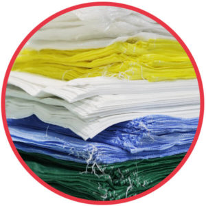 polyethylene fabric manufacturer & supplier