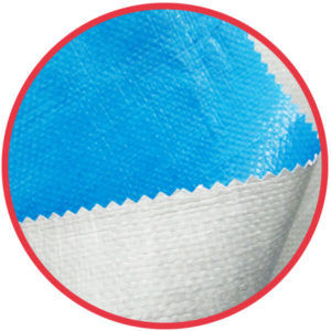 polyethylene fabric supplier