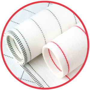 Polypropylene Woven Fabric Manufacturer