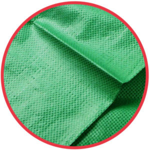 Polypropylene Woven Fabric Supplier