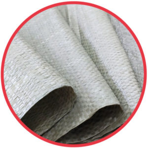 PE/PP Woven Fabric