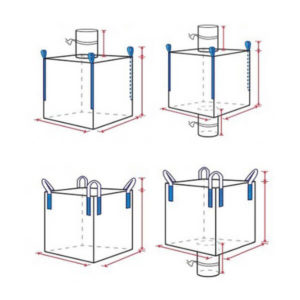 Flexible Intermediate Bulk Containers