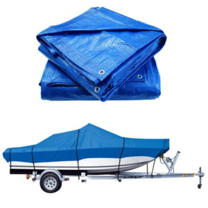 Tarp & Cover Manufacturer