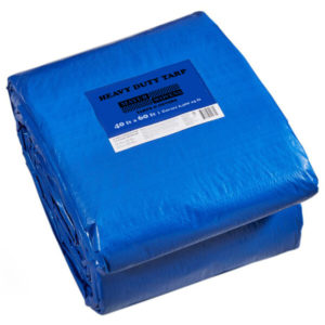 Tarp Supplier