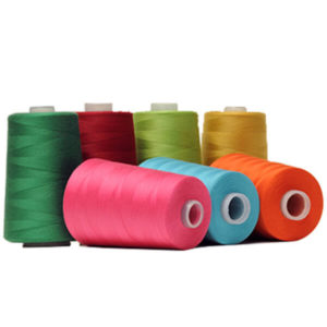 Sewing Yarns & Sewing Threads Exporter