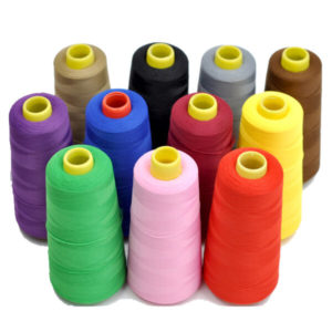 Sewing Yarns & Sewing Threads Manufacturer